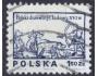 Mi. č.2551 Polsko ʘ za 50h (x506plx )