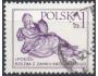 Mi. č.2577 Polsko ʘ za 50h (x506plx )