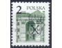 Mi. č.2692 Polsko ʘ za 50h (x506plx )