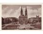PRAHA VINOHRADY = KOSTEL =rok1932?*A9188