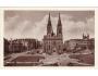 PRAHA  VINOHRADY = KOSTEL =rok1932?*A9188