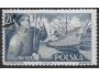 Mi. č.961 Polsko ʘ za 1,10Kč (xpl810x)