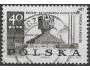Mi. č.1889 Polsko ʘ za 90h (xpl810x)
