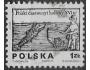 Mi. č.2350 Polsko ʘ za 90h (xpl810x)
