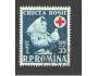 Červený kříž, Rumunsko Mi 1665