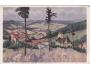 HRAD VEVEŘÍ DLE ORIG. F. KOSY NAKL. J. KOCMAN ***712H