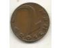 Austria 2 groschen, 1929 (A13)