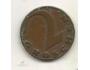 Austria 2 groschen, 1926 (A13)