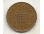 United Kingdom 1 penny, 1985 (A13)