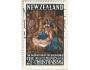 Nový Zéland o Mi.0477 Vánoce 1967 /kot