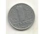 Germany - GDR 1 pfennig, 1964 (A13)