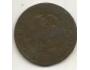 France 10 centimes, 1854 Mintmark BB - Strasbourg (A14)