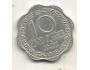 Sri Lanka 10 cents, 1978 (A14)