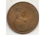 United Kingdom 1 penny, 1913 (A14)
