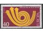 Mi. č. 769 NSR ʘ za 60h (xdbr603x)