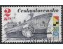 Pof č. 2887 Československo ʘ za 70h (xcsr809x)