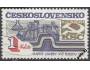 Pof č. 2609 Československo ʘ za 50h (xcsr709x)