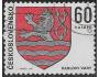 Pof č. 1891 Československo ʘ za 50h (xcsr710x)