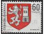 Pof č. 2135 Československo ʘ za 50h (xcsr710x)