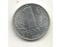 Germany - GDR 1 pfennig, 1968 (A14)