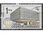 Pof č. 2854 Československo ʘ za 50h (xcsr705q)