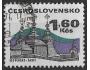 Pof č. 1876 Československo ʘ za 50h (x704csrx)