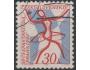 Pof č. 1409 Československo ʘ za 50h (x500csx)