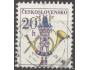 Pof č. 2110 Československo ʘ za 50h (x500csx)