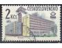Pof č. 2331 Československo ʘ za 50h (x500csx)