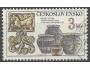 Pof č. 2548 Československo ʘ za 50h (x500csx)