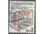 Pof č. 2741 Československo ʘ za 50h (x500csx)