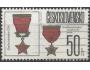 Pof č. 2780 Československo ʘ za 50h (x500csx)