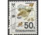 Pof č. 2804 Československo ʘ za 50h (x500csx)
