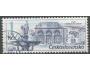 Pof č. 2847 Československo ʘ za 50h (x500csx)