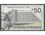 Pof č. 2853 Československo ʘ za 50h (x500csx)