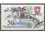 Pof č. 2953 Československo ʘ za 50h (x500csx)