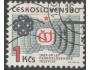Pof č. 2583 Československo ʘ za 50h (xcsr709x)