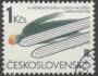 Pof č. 2585 Československo ʘ za 50h (xcsr709x)