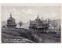 JASIŇA= KOSTEL =rok1934?*A9609