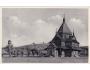 JASIŇA= KOSTEL =rok1933?*A9610