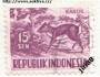 Indonesie o MI.0173 fauna