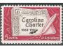 USA (*)Mi.0839 Carolina Charter