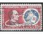 USA o Mi.0840 100. výročí 1. poštovního kongresu v Paříži