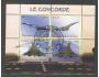 Letadlo, letadla Concorde - Kongo
