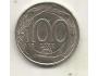 Italy 100 lire, 1994 (A14)