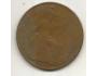 United Kingdom 1 penny, 1914 (A15)
