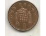 United Kingdom 1 penny, 1993 (A15)