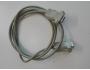 Prodlužovací serial port kabel, RS232 9F/M *028