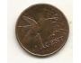 Trinidad and Tobago 1 cent, 2012 (A15)