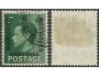 Maroko - britská pošta 1936 francúzska mena č.37